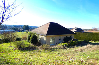 maison 3 pièces 91 m2 à vendre à Aurillac (15000)