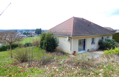 vente maison 219 300 € à proximité de Lacapelle-Del-Fraisse (15120)