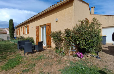 vente maison 305 000 € à proximité de Cazouls-d'Hérault (34120)
