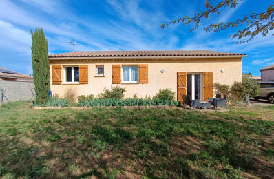 vente maison 305 000 € à proximité de Fontès (34320)