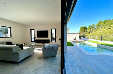 vente maison 525 000 € à proximité de Murviel-Lès-Montpellier (34570)