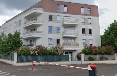 vente appartement 290 000 € à proximité de L'Isle-Adam (95290)