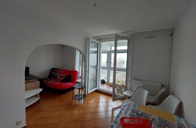 location appartement 692 € CC /mois à proximité de Sérézin-du-Rhône (69360)