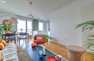 vente appartement 290 000 € à proximité de Meulan (78250)