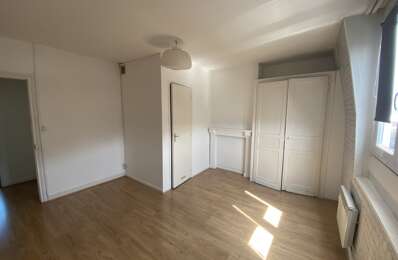 appartement 2 pièces 31 m2 à louer à Lille (59000)