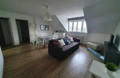 appartement 3 pièces 57 m2 à louer à Valenciennes (59300)