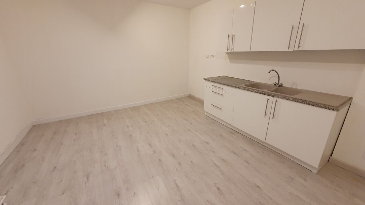 bureau 1 pièces 15 m2 à louer à Valenciennes (59300)