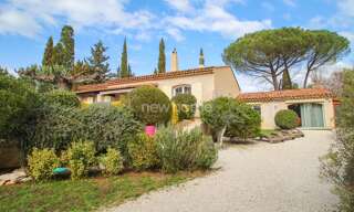 Maison 8 Pièces 173 m² à vendre à Bagnols-en-Forêt (83600)