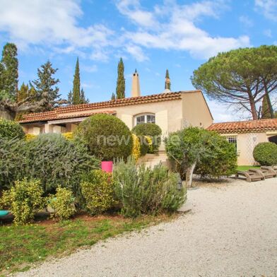 Maison 8 pièces 699000 €