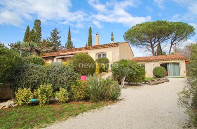 vente maison 730 000 € à proximité de Trans-en-Provence (83720)