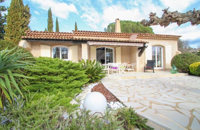 Magnifique villa de plain-pied avec dépendance — photo 2