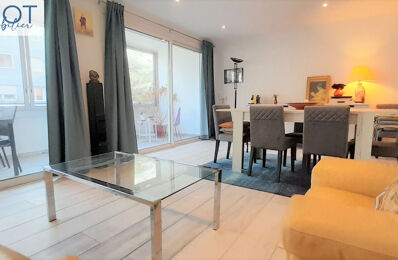 appartement 3 pièces 73 m2 à vendre à Le Lavandou (83980)