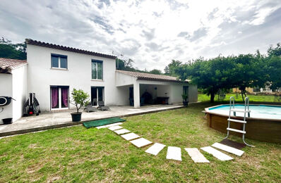 vente maison 784 000 € à proximité de La Crau (83260)