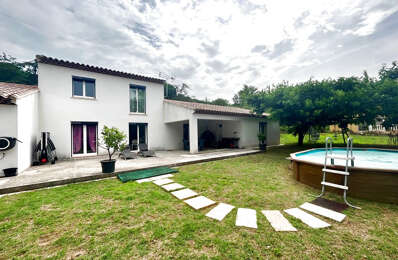 vente maison 784 000 € à proximité de Bormes-les-Mimosas (83230)
