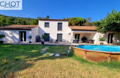 vente maison 784 000 € à proximité de Cavalaire-sur-Mer (83240)