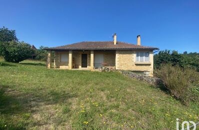 vente maison 148 000 € à proximité de Castillon-la-Bataille (33350)