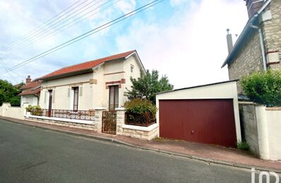 vente maison 91 000 € à proximité de La Selle-en-Hermoy (45210)