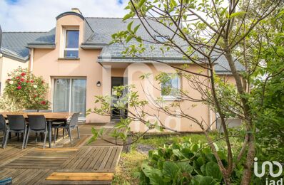 vente maison 235 000 € à proximité de Martigné-Ferchaud (35640)