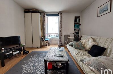 vente appartement 172 000 € à proximité de Bagneux (92220)