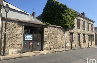 vente maison 315 000 € à proximité de Bouray-sur-Juine (91850)
