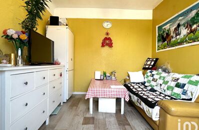 vente appartement 139 000 € à proximité de Rosny-sous-Bois (93110)