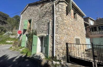 maison 6 pièces 100 m2 à vendre à Saint-Christol-Lès-Alès (30380)