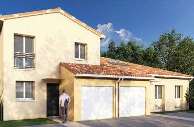 vente maison 259 900 € à proximité de Castelmaurou (31180)