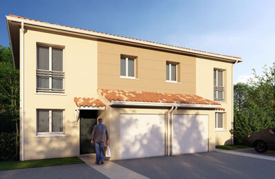 vente maison 289 900 € à proximité de Auriac-sur-Vendinelle (31460)