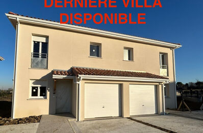 vente maison 244 900 € à proximité de Bonrepos-Riquet (31590)