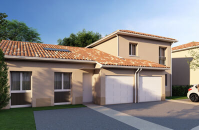 vente maison 274 900 € à proximité de Castelmaurou (31180)