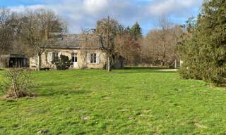 Maison 4 Pièces 116 m² à vendre à Sully-la-Chapelle (45450)