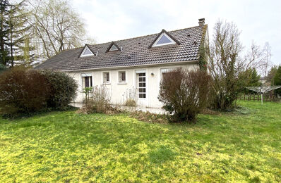 vente maison 180 000 € à proximité de Neuville-Aux-Bois (45170)