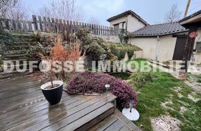 vente maison 184 000 € à proximité de Saint-Gervais-sous-Meymont (63880)
