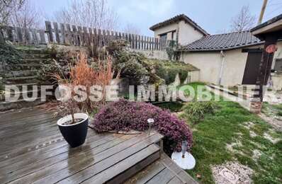 vente maison 184 000 € à proximité de Celles-sur-Durolle (63250)