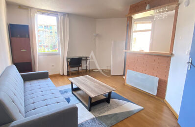 location appartement 610 € CC /mois à proximité de Ramonville-Saint-Agne (31520)