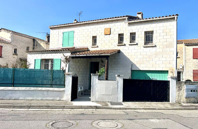 vente maison 219 000 € à proximité de Bédarrides (84370)