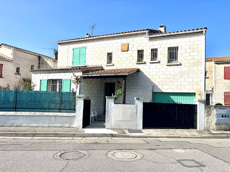 Maison Le Pontet 5 pièce(s) 100 m2 — photo 1