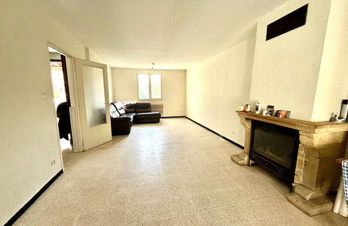 Maison Le Pontet 5 pièce(s) 100 m2 — photo 2