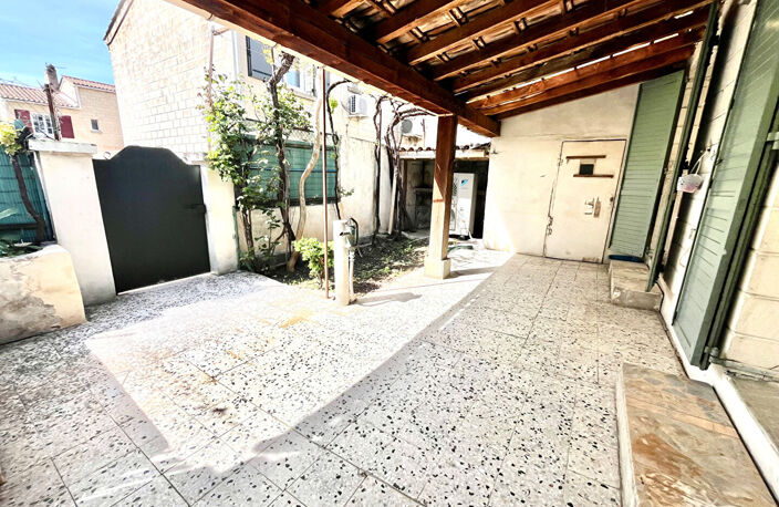 Maison Le Pontet 5 pièce(s) 100 m2 — photo 4