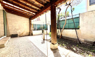 Maison 5 Pièces 100 m² à vendre à Le Pontet (84130)