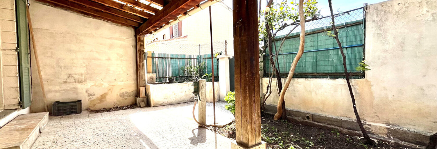 Maison 5 Pièces 100 m² à vendre à Le Pontet (84130)