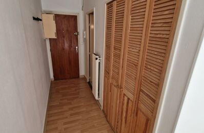 vente appartement 24 000 € à proximité de Montigny-sur-Aube (21520)