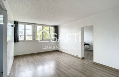 vente appartement 267 000 € à proximité de Joinville-le-Pont (94340)