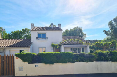 vente maison 279 000 € à proximité de Saint-Chaptes (30190)