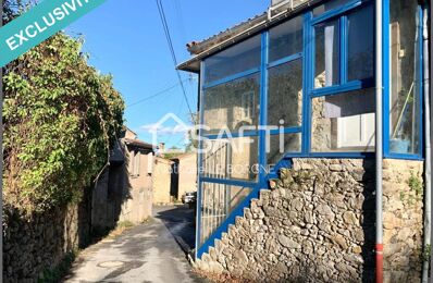 vente maison 58 000 € à proximité de La Pomarède (11400)