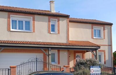 vente maison 468 000 € à proximité de Quint-Fonsegrives (31130)