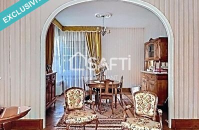 vente maison 239 300 € à proximité de Condat-sur-Vienne (87920)