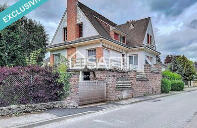 vente maison 224 500 € à proximité de Nieul (87510)