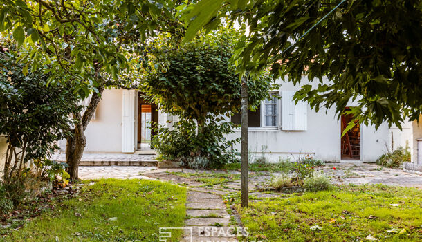 Villa / Maison 7 pièces  à vendre Saint-Pierre-d'Oléron 17310