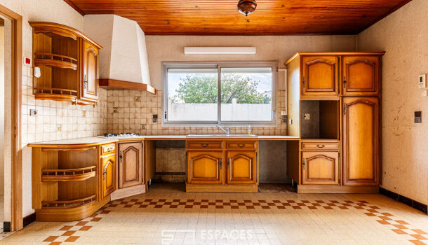 Villa / Maison 7 pièces  à vendre Saint-Pierre-d'Oléron 17310